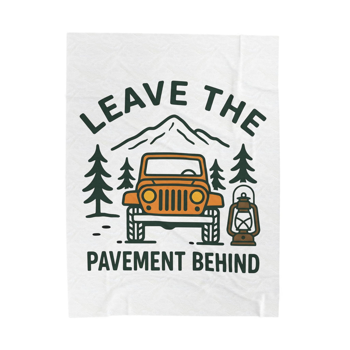 All Terrain Car Blanket Sports & Activities Climbing Gift Women Trekking Blanket Offroad Vehicle Blanket Athlete Enthusiast Hiking Graphic
