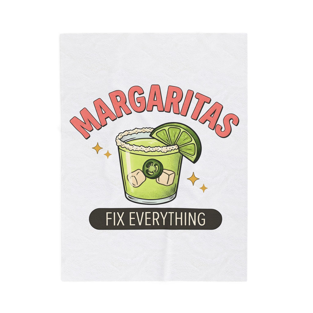 Margarita Cocktail Blanket Cocktail Celebration Gift Women Comic Blanket Margarita Blanket Cocktail Fan Cartoon Blanket Party Graphic Vintage Lime