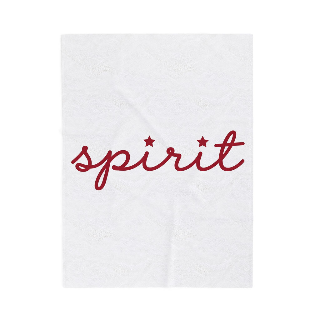Star Text Blanket America 4Th Of July Patriotic Gift Women Playful Blanket Typography Blanket Independence Fan Fun Blanket Nationalistic Graphic