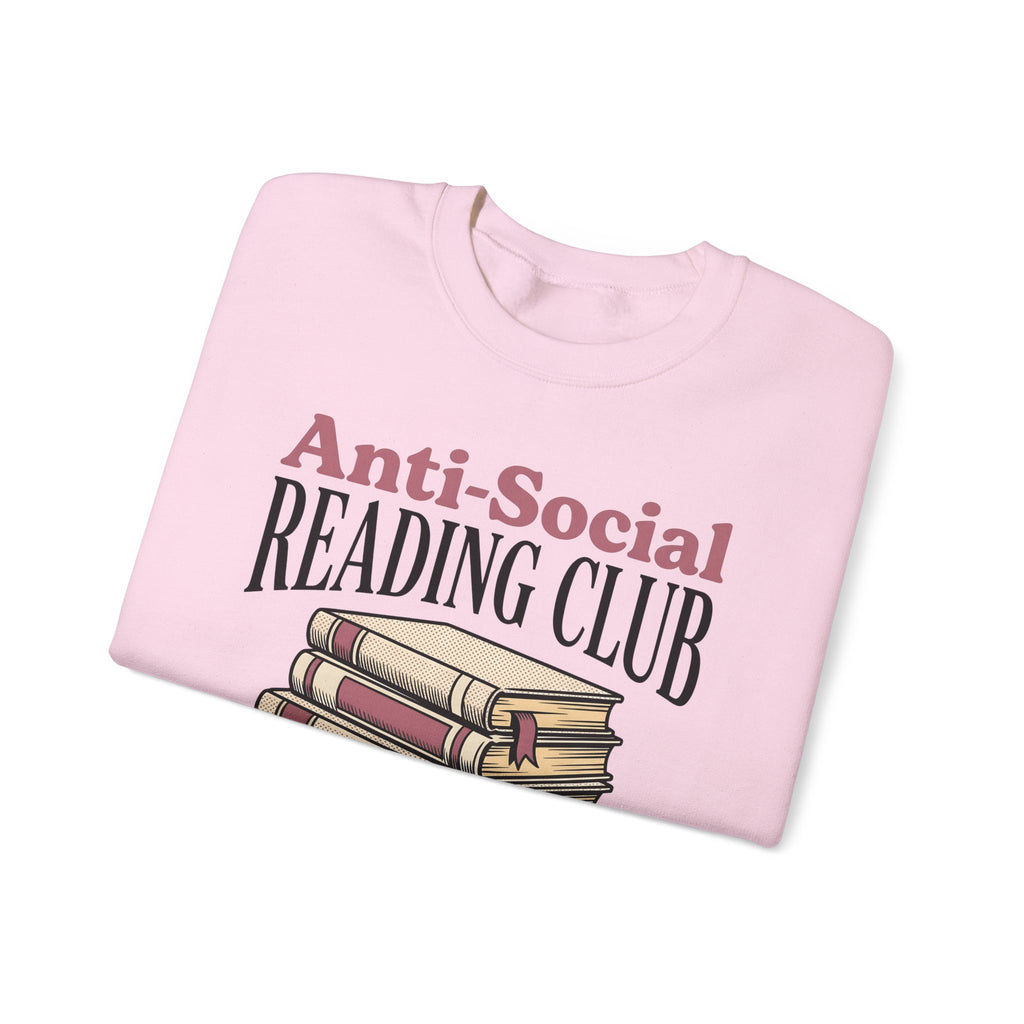 Stacked Books Sweatshirt Book Introvert Gift Women Vintage Sweatshirt Book Pile Sweatshirt Bibliophile Fan Retro Sweatshirt Quiet Graphic Hand Drawn Bookmark