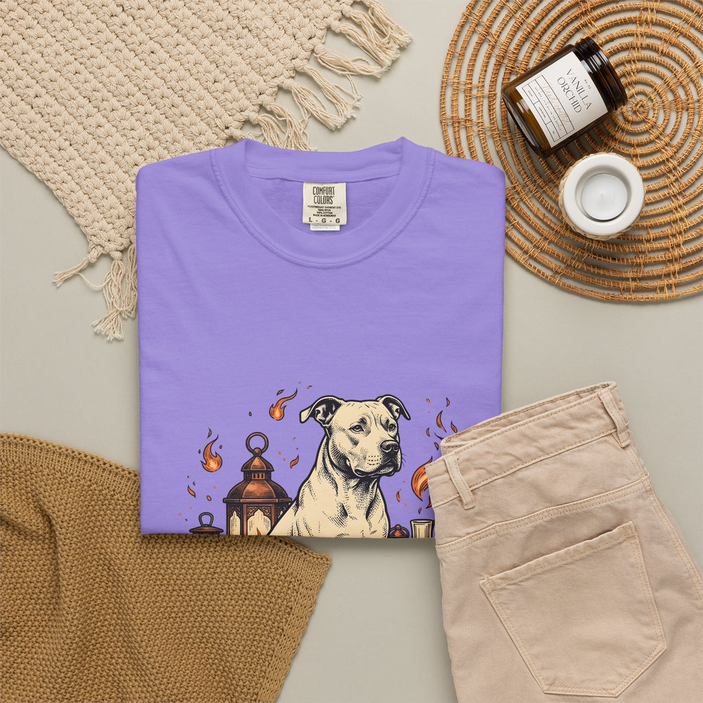 Pitbull Breed T-Shirt Dog Wildlife Gift Women Distressed T-Shirt American Pitbull T-Shirt Dog Fan American Staffordshire T-Shirt Wildlife Graphic