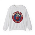 Coffee Sweatshirt Sweatshirt America Café Gift Women Hand Drawn Sweatshirt Sweatshirt Sweatshirt