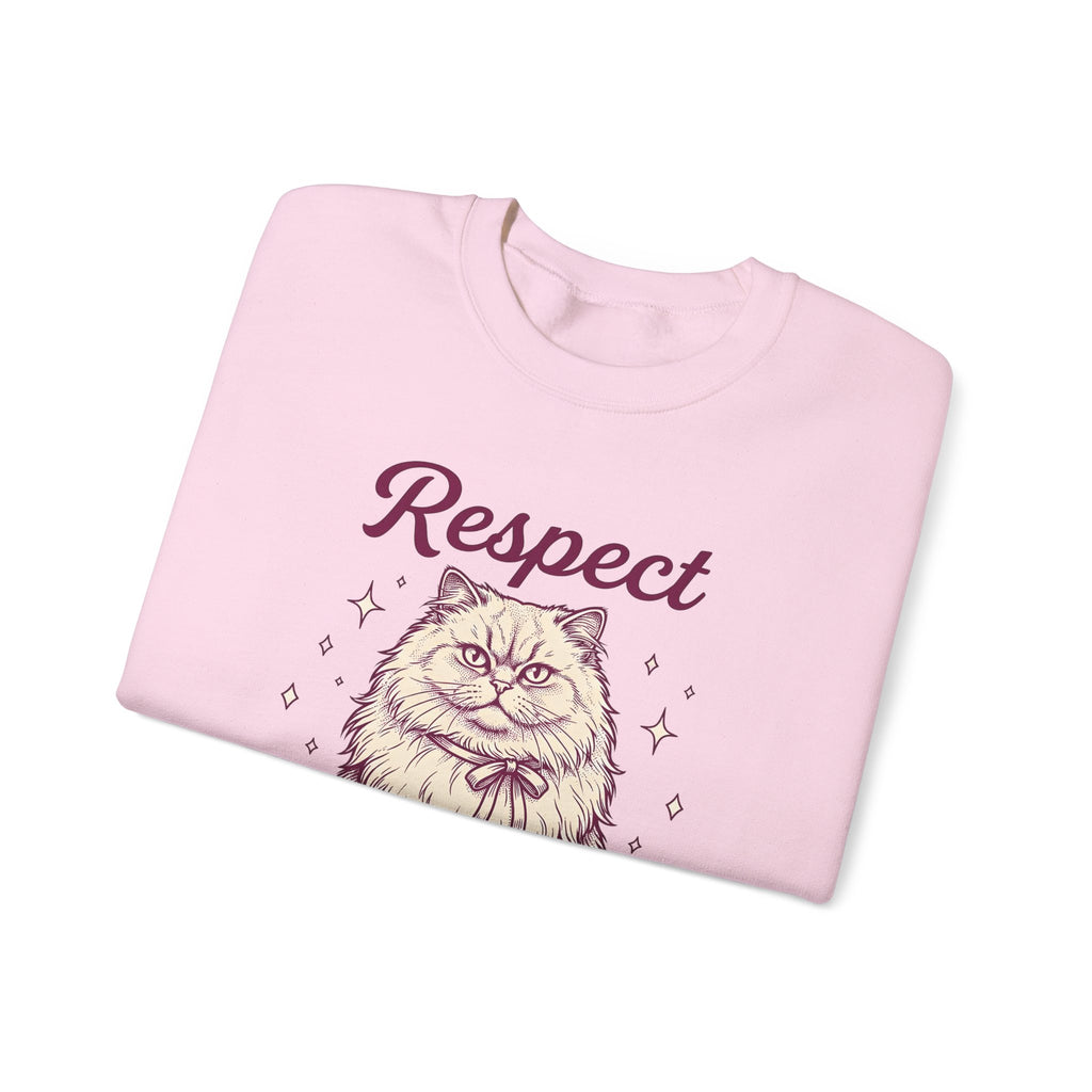 Soft Feline Sweatshirt Cat Joke Gift Women Line Art Sweatshirt Cat Sweatshirt Cat Fan Minimalist Sweatshirt Pun Graphic Classic Twinkles Sweatshirt