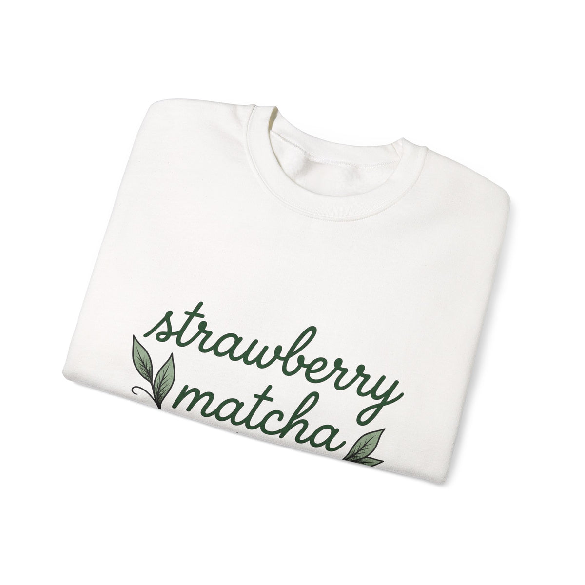 Strawberry Design Sweatshirt Coffee/Desserts/Drinks Food Gift Women Floral Sweatshirt Berry Sweatshirt Dessert Fan Botanical Sweatshirt Cuisine Graphic Retro