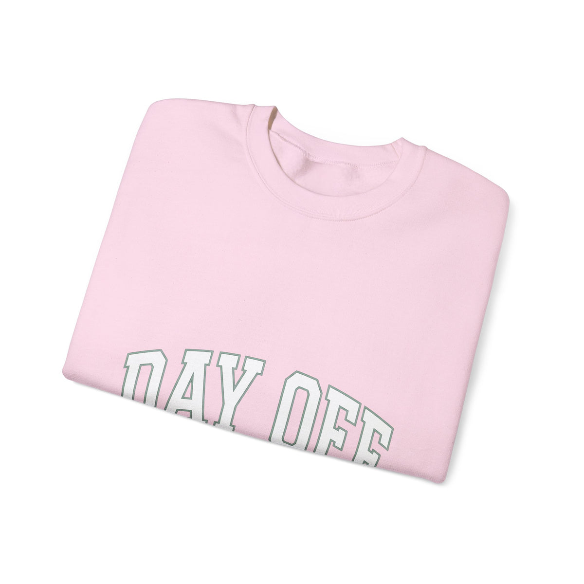 Varsity Text Sweatshirt Moms Relaxation Gift Women Minimal Sweatshirt Lettering T