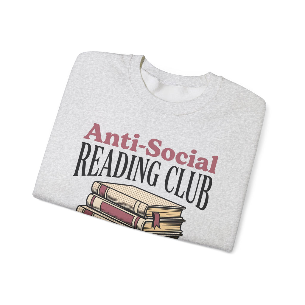 Stacked Books Sweatshirt Book Introvert Gift Women Vintage Sweatshirt Book Pile Sweatshirt Bibliophile Fan Retro Sweatshirt Quiet Graphic Hand Drawn Bookmark