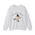 Phantom Mom Sweatshirt Moms Holiday Gift Women Anime Sweatshirt Ghost Mom Sweatshirt Mom Fan Mother Sweatshirt Christmas Graphic Classic Cup Sweatshirt