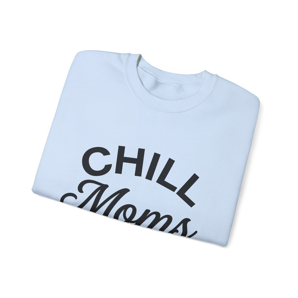 Mama Text Print Sweatshirt Moms Relatives Gift Women Heavy Sweatshirt Mom Text Sweatshirt Motherhood Fan Bold Sweatshirt Family Graphic Basic Handwritten Font