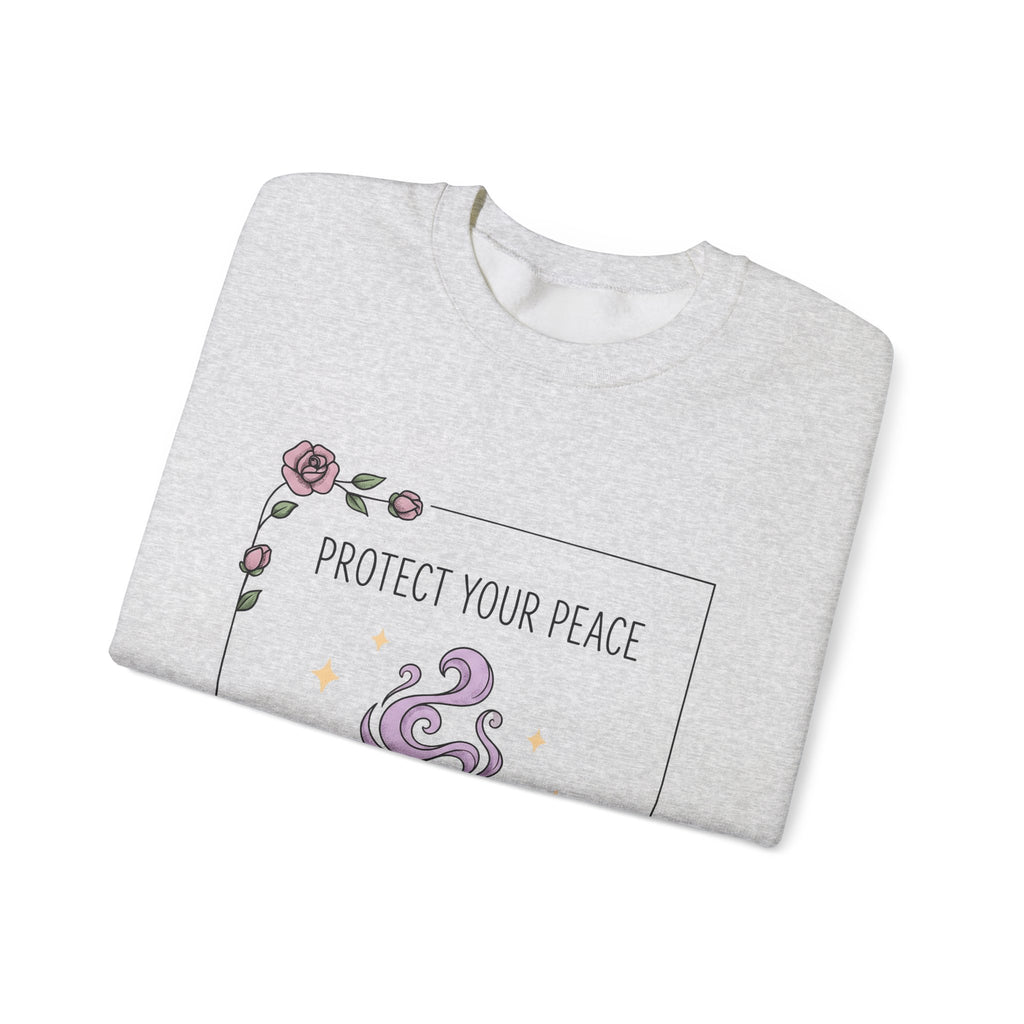 Incense Holder Sweatshirt Boho Chic Wellness Gift Women Bohemian Sweatshirt Incense Stand Sweatshirt Hippie Enthusiast Tribal Sweatshirt Mindfulness Graphic