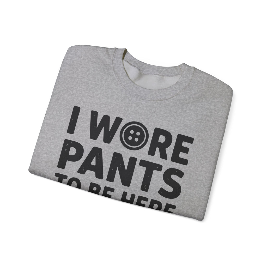 Funny Text Sweatshirt Moms Humor Gift Women Bold Sweatshirt Sarcasm Sweatshirt Motherhood Fan Sarcastic Sweatshirt Comedy Graphic Minimalist Button Sweatshirt
