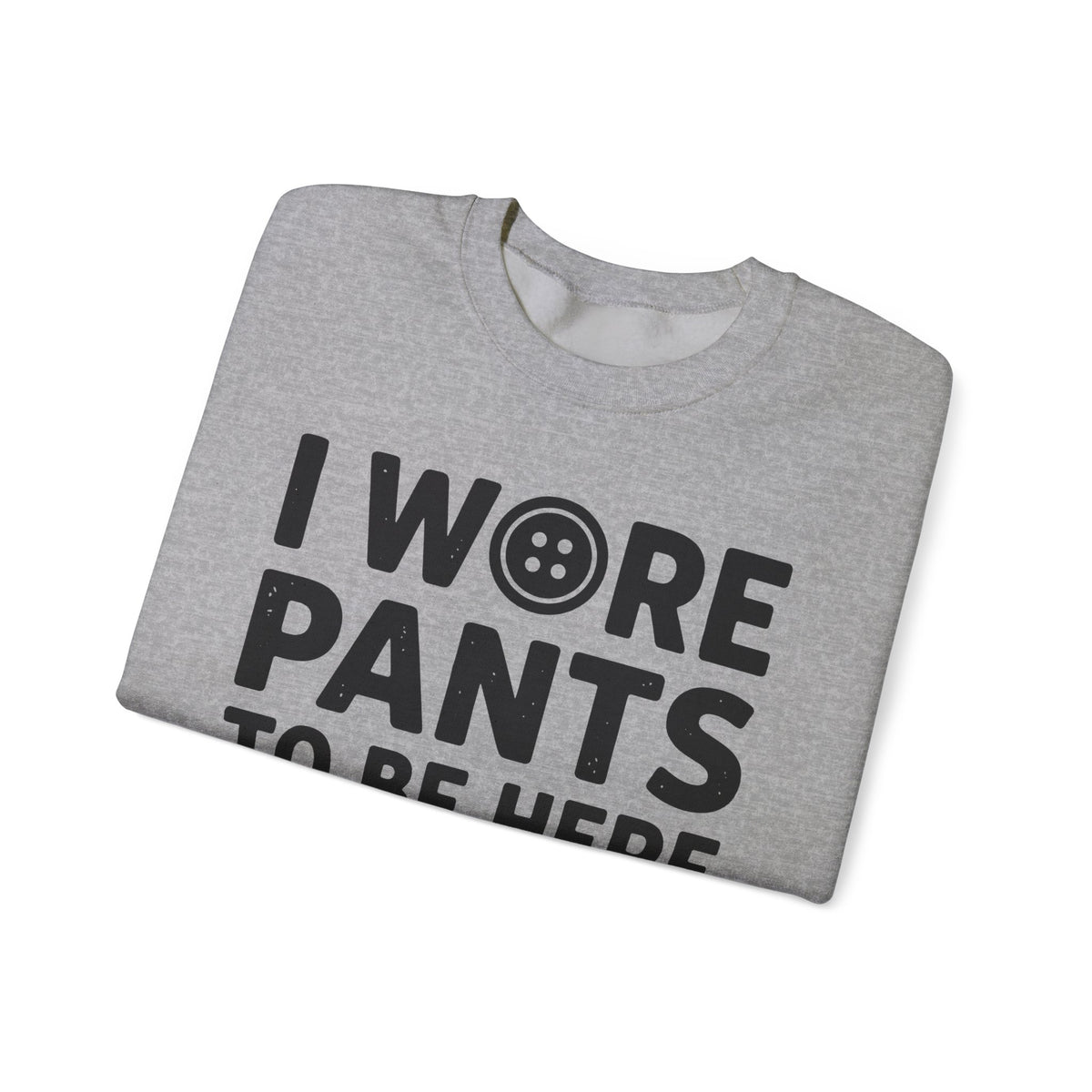 Funny Text Sweatshirt Moms Humor Gift Women Bold Sweatshirt Sarcasm Sweatshirt Motherhood Fan Sarcastic Sweatshirt Comedy Graphic Minimalist Button Sweatshirt