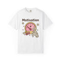 Skull Hand Gas Meter T-Shirt Sports & Activities Jokes Gift Women Comic T-Shirt Gas Meter T-Shirt Athlete Fan Cartoon T-Shirt Humor Graphic Vintage