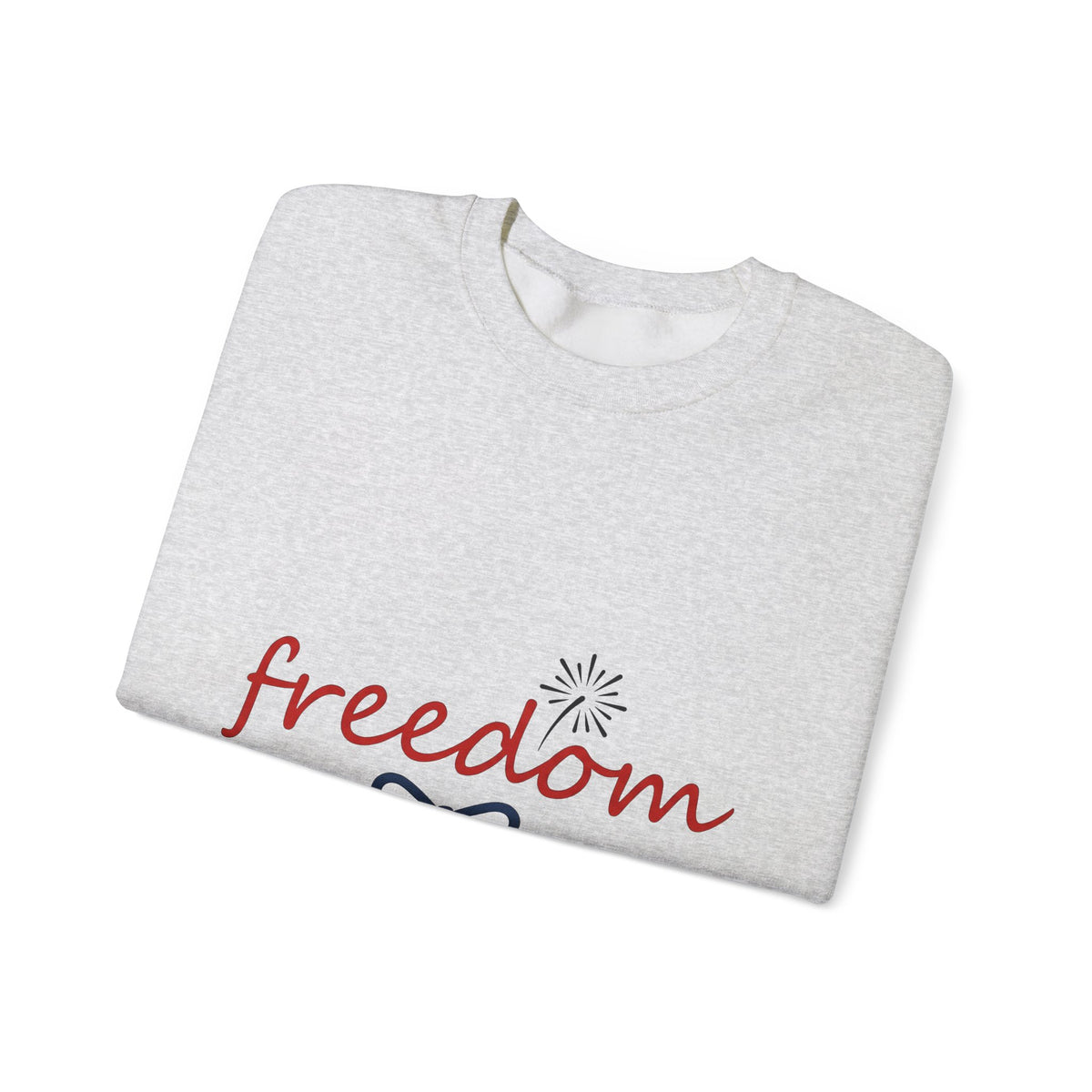 Firework Bow America 4Th Of July Festival Gift Retro Fireworks Patriot Fan Vintage Carnival Sweatshirt