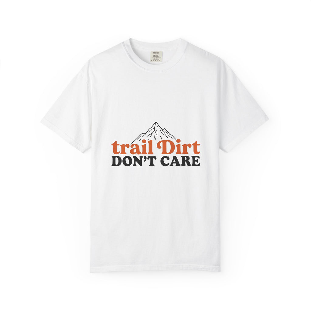 Mountain Design T-Shirt Sports & Activities Trekking Gift Women Modern T-Shirt Mountain T-Shirt Athlete Enthusiast Contemporary T-Shirt Hiking