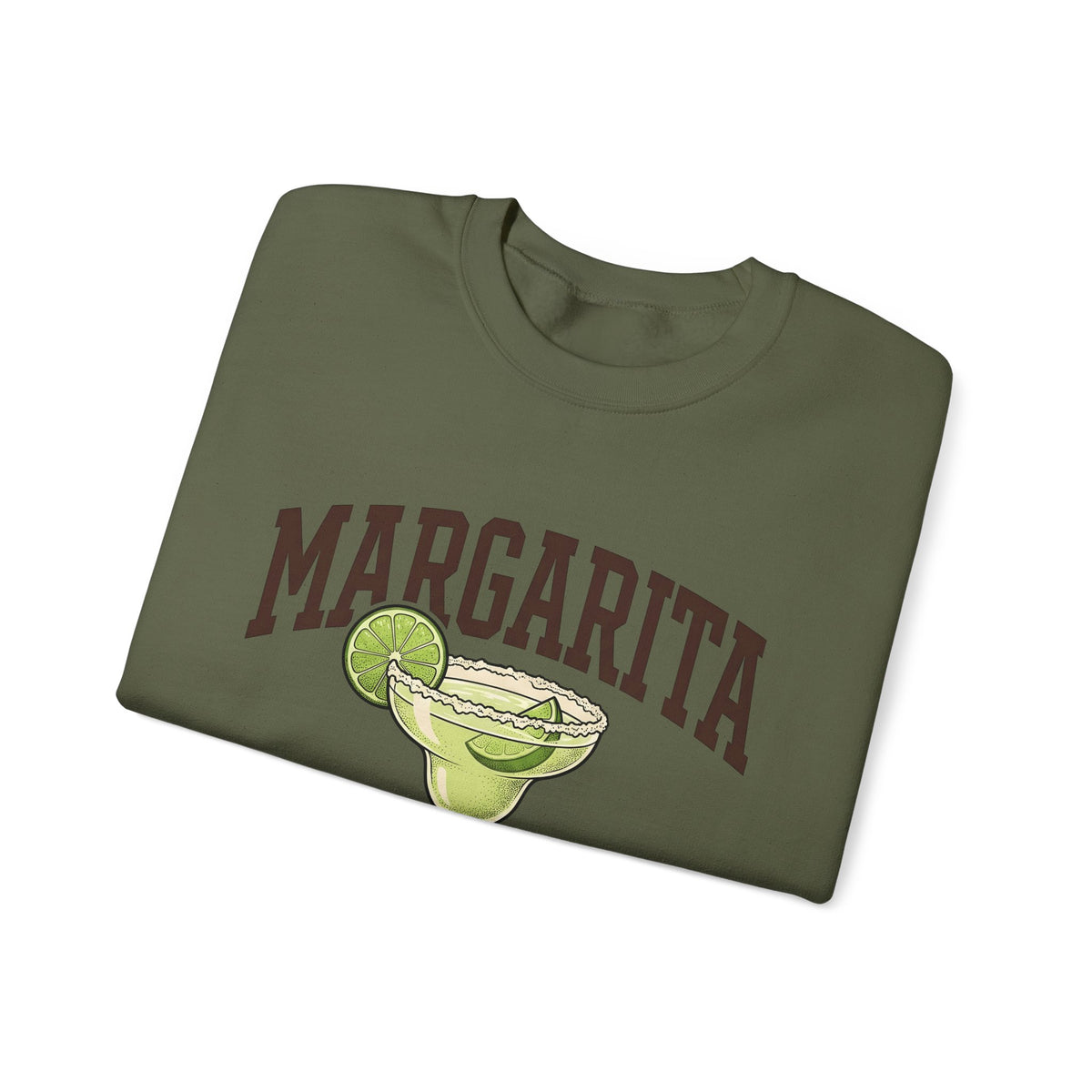 Margarita Glass Sweatshirt Drinks Cocktail Gift Women Vintage Sweatshirt Cocktail Glass Sweatshirt Beverage Fan Retro Sweatshirt Mixed Drink Graphic Hand Drawn