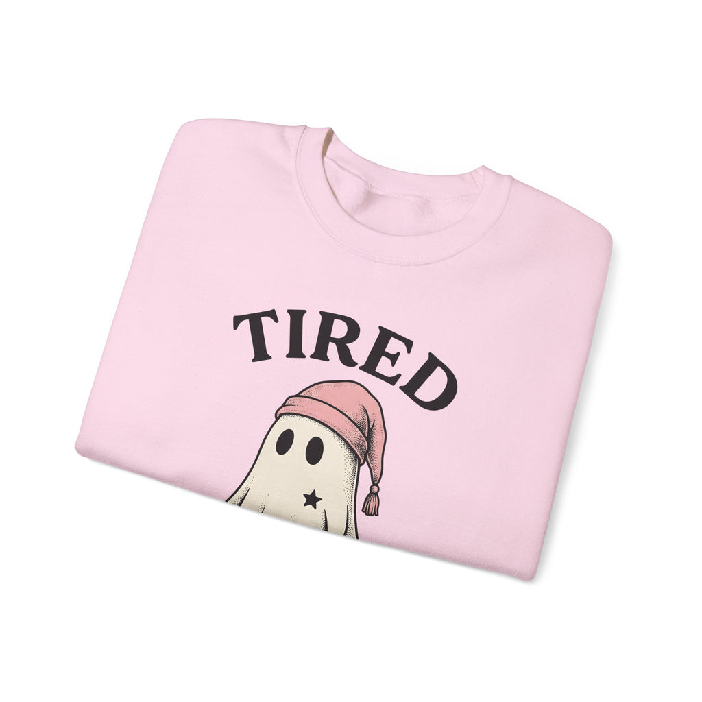 Phantom Sleepwear Sweatshirt Halloween Eerie Gift Women Charming Sweatshirt Nightwear Sweatshirt Horror Fan Spooky Sweatshirt Spooky Graphic Classic Hare