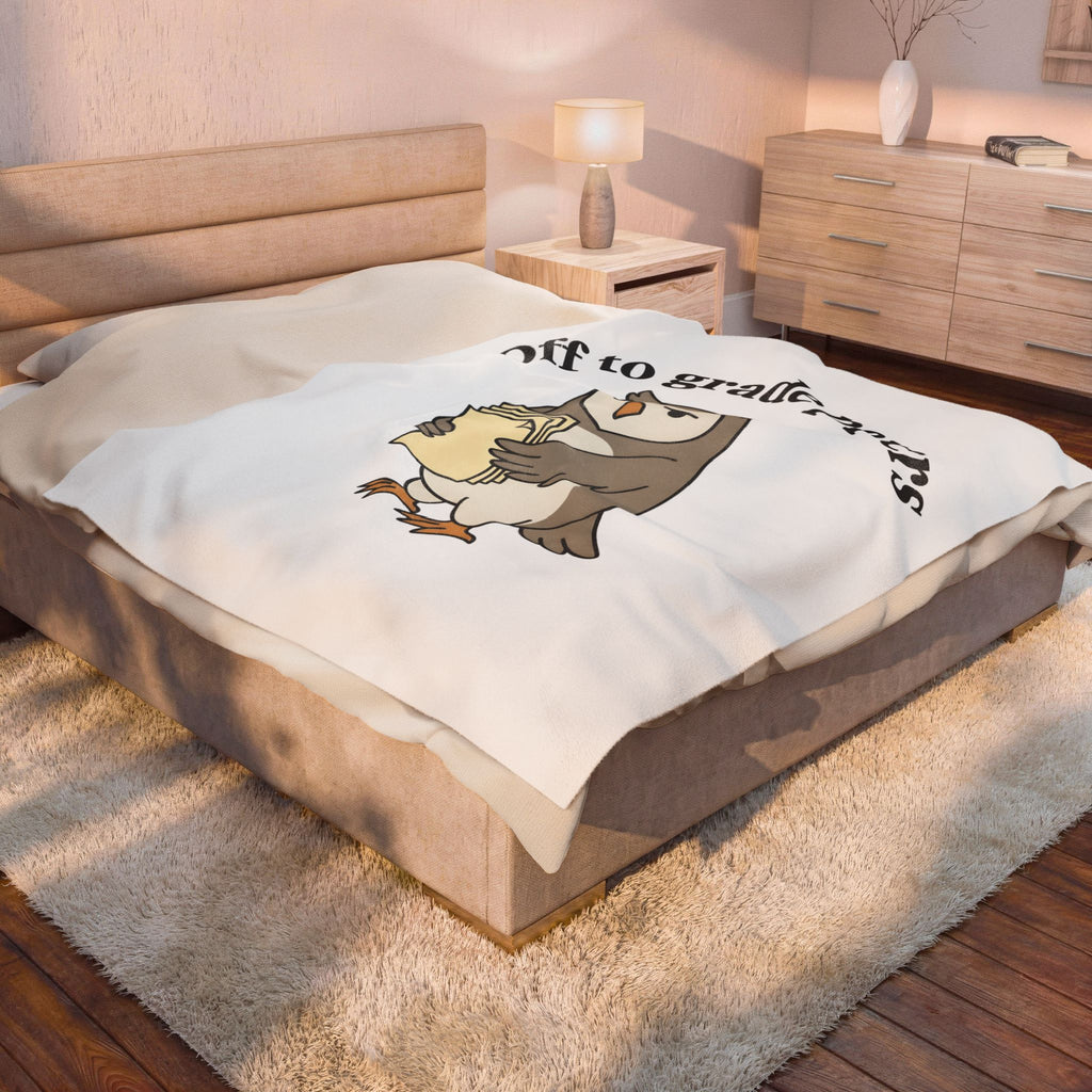 Owl Notebooks Blanket Teachers Education Gift Women Doodle Blanket Journal Blanket Educator Enthusiast Sketch Blanket Learning Graphic Clean Heap