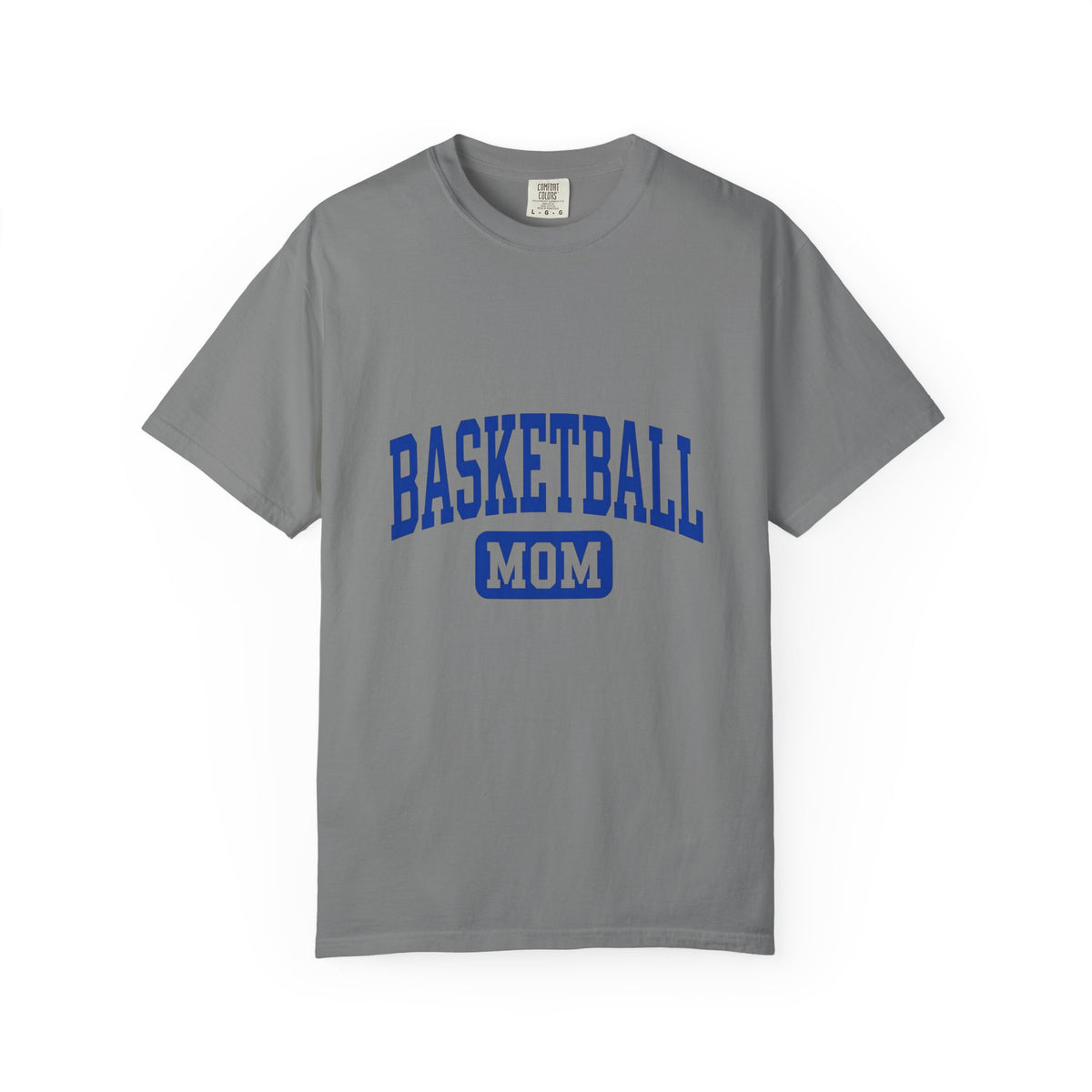 Active Mom T-Shirt Moms Court Gift Women Impactful T-Shirt Fitness Mom T-Shirt Mommy Enthusiast Inspirational T-Shirt Justice Graphic Old School