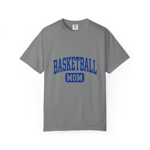 Active Mom T-Shirt Moms Court Gift Women Impactful T-Shirt Fitness Mom T-Shirt Mommy Enthusiast Inspirational T-Shirt Justice Graphic Old School