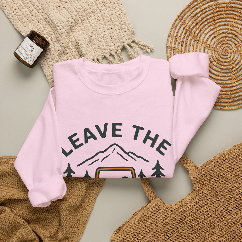 All Terrain Car Sweatshirt Sports & Activities Climbing Gift Women Trekking Sweatshirt Offroad Vehicle Sweatshirt Athlete Enthusiast Hiking Graphic