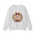 Sea Surf Sweatshirt Surfing Sands Gift Women Classic Sweatshirt Wave Sweatshirt Surfer Fan Beach Sweatshirt Coastal Graphic Heritage Daylight Sweatshirt