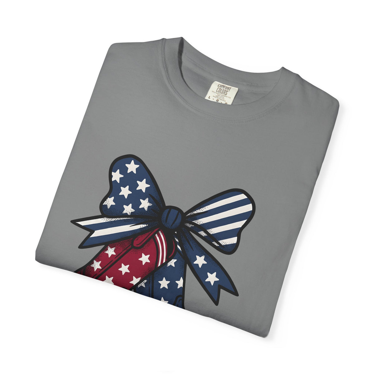 Cowboy Footwear T-Shirt 4th Of July Americana Gift Women Antique T-Shirt Boots T-Shirt Fireworks Fan Vintage T-Shirt Patriotic Graphic Classic Star