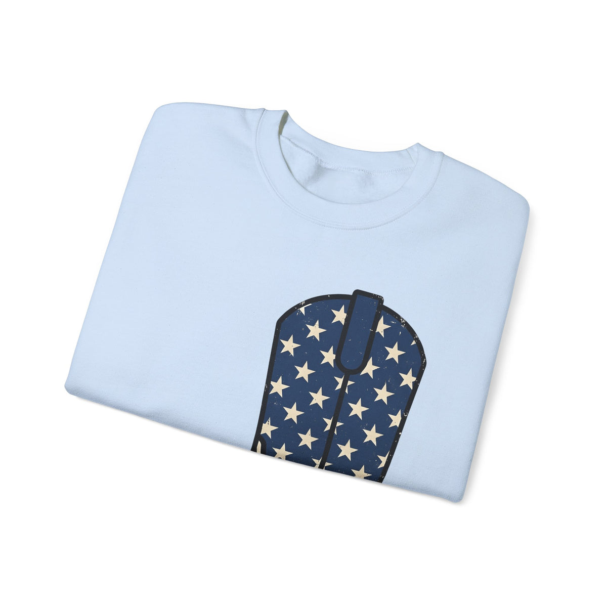 Leather Boot Sweatshirt America Rodeo Gift Women Heritage Sweatshirt Boot Sweatshirt American Fan Boots Sweatshirt Rodeo Graphic Antique Star Symbols Sweatshirt