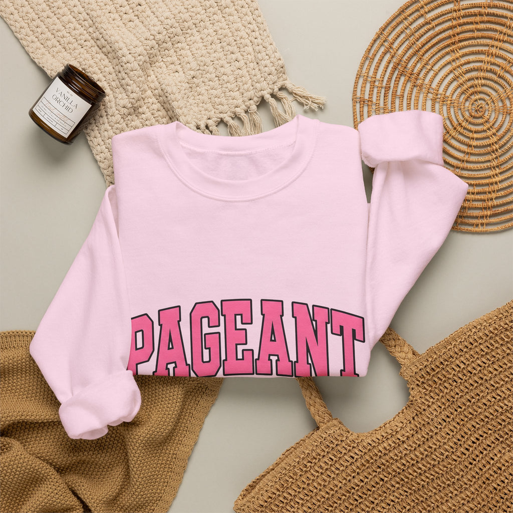Bow Graphic Sweatshirt Moms Fashion Gift Women Bold Sweatshirt Bow Sweatshirt Motherhood Fan Graphic Sweatshirt Trendy Design Retro Stars Sweatshirt