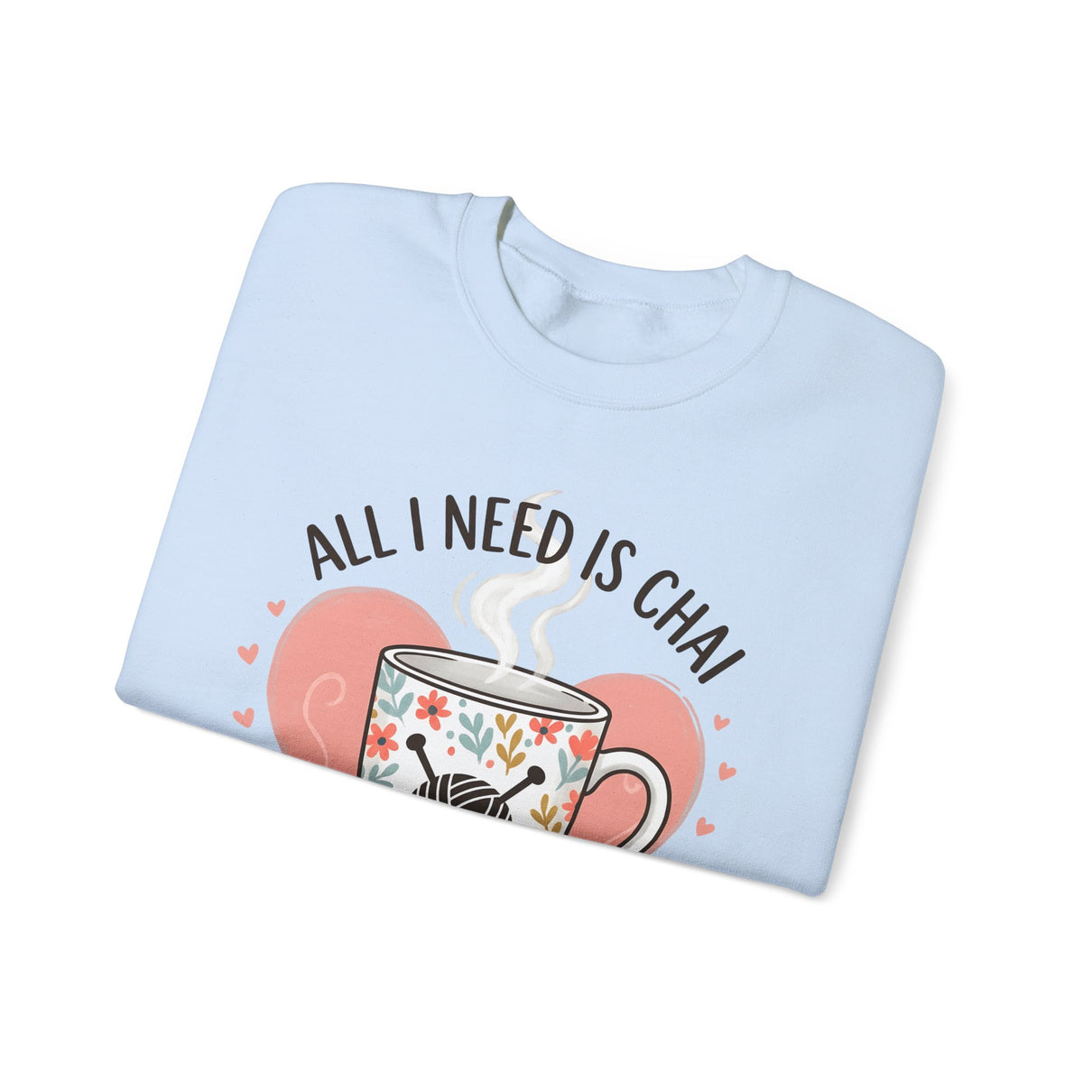 Blossom Sweatshirt Sweatshirt Coffee Handmade Gift Women Line Art Sweatshirt Coffee Sweatshirt Sweatshirt Coffee Fan Handmade Graphic Sweatshirt Cartoon Knitting Ball Sweatshirt