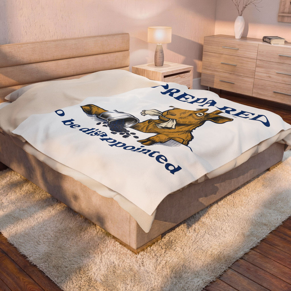 Goat Coffee Beans Blanket Coffee Comedy Gift Women Hand Drawn Blanket Coffee Bean Blanket Coffee Fan Hand Drawn Blanket Humor Graphic Line Art