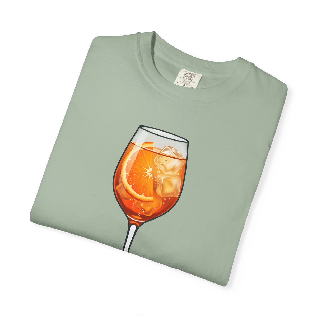Martini Glass T-Shirt Drinks Vacation Gift Women Illustration T-Shirt Cocktail T-Shirt Cocktail Fan Mixed Drink T-Shirt Holiday Graphic Flat Design