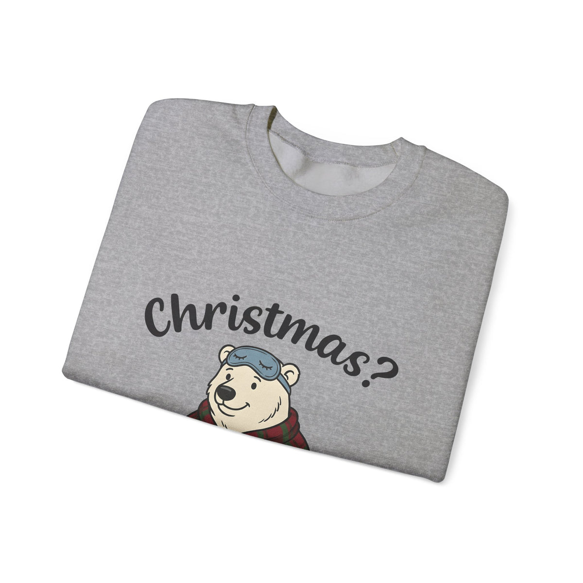 Ice Bear Sweatshirt Moms Celebration Gift Women Caricature Sweatshirt Polar Bear Sweatshirt Mother Fan Mommy Graphic Party Illustration Outline Plaid Cover