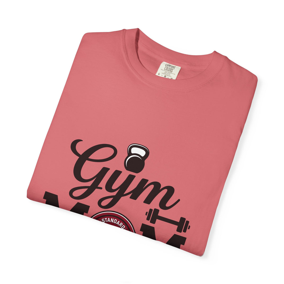 Training Gear T-Shirt Moms Wellness Gift Women Striking T-Shirt Workout Equipment T-Shirt Fitness Enthusiast Graphic Design Health Graphic Fresh