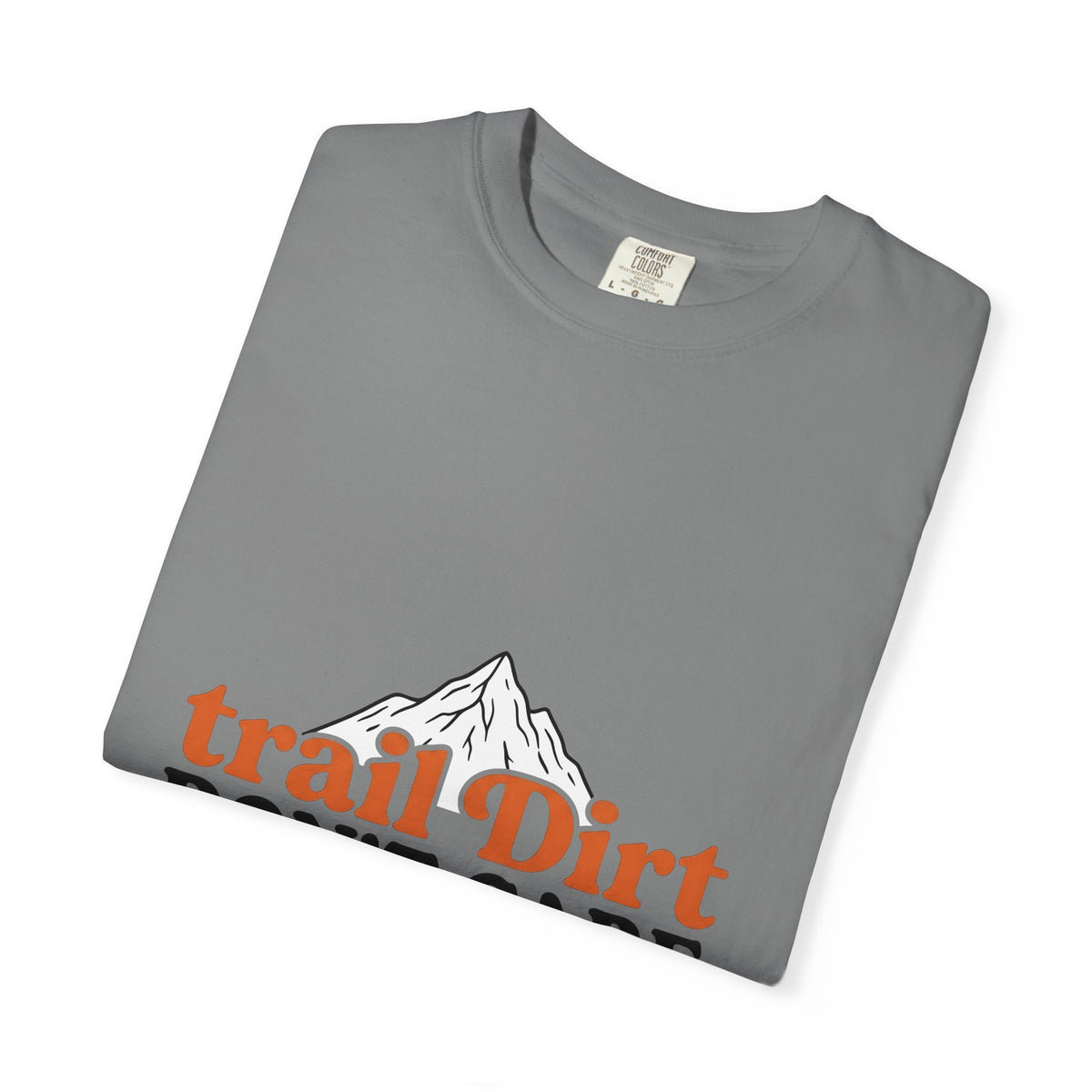 Mountain Design T-Shirt Sports & Activities Trekking Gift Women Modern T-Shirt Mountain T-Shirt Athlete Enthusiast Contemporary T-Shirt Hiking