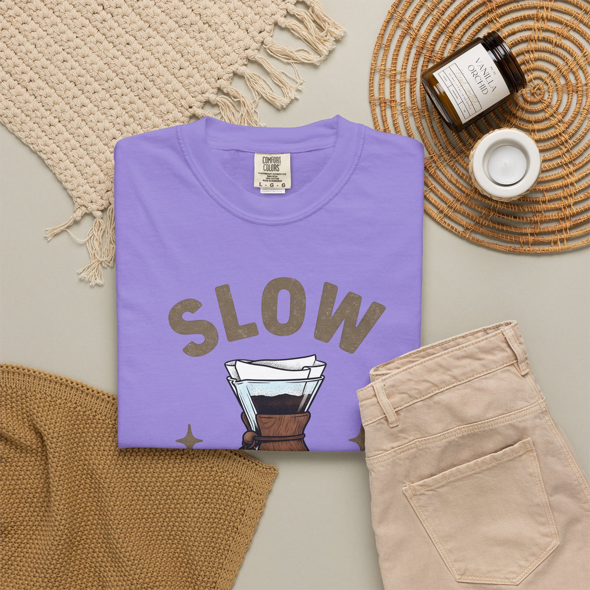 Coffee Pot T-Shirt Coffee Cuisine Gift Women Sketch T-Shirt Coffee Maker T-Shirt Coffee Fan Coffee Drawing Illustration Retro Coffee Seeds T-Shirt