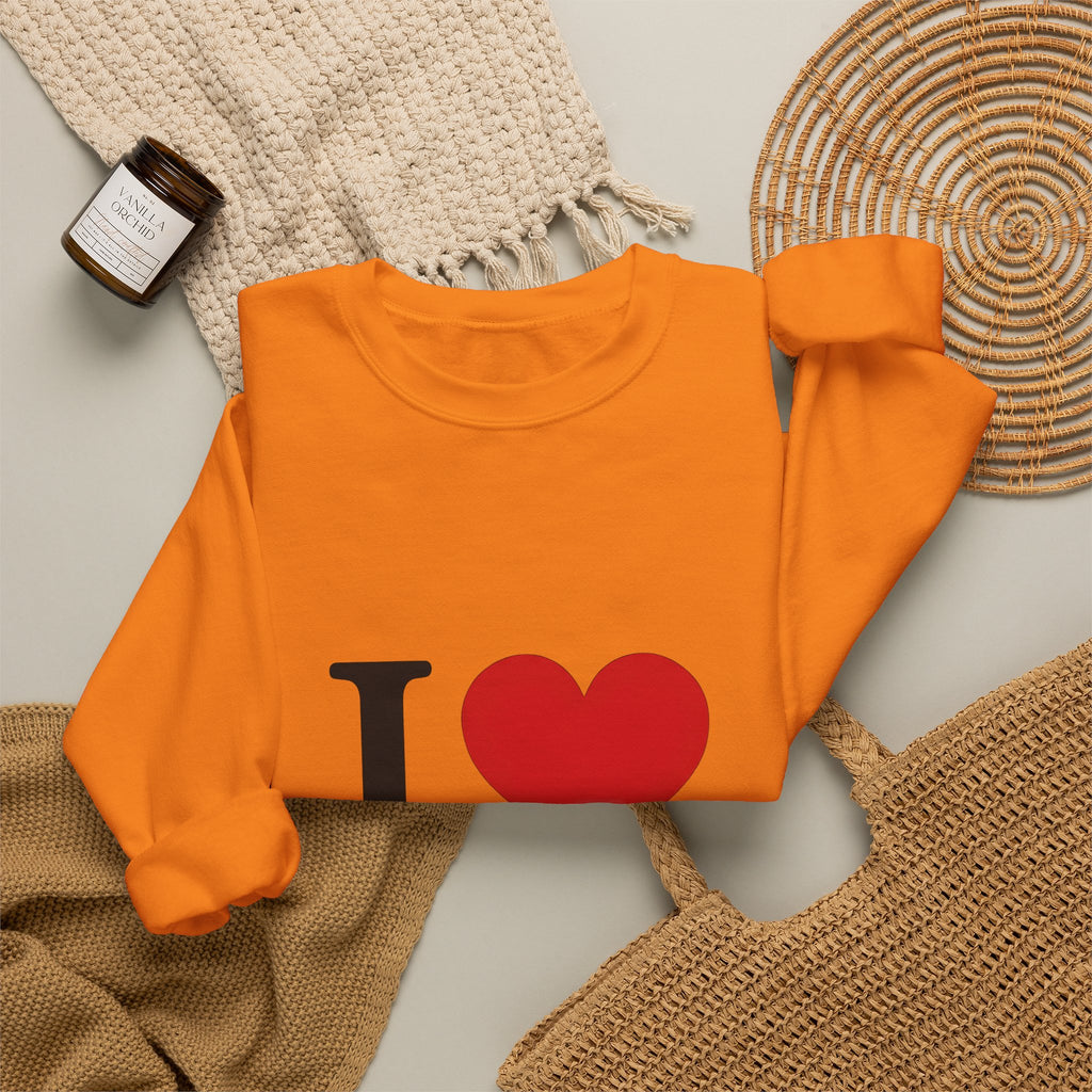 Romance Design Sweatshirt Cowgirl Livestock Gift Women Striking Sweatshirt Love Sweatshirt Cowgirl Fan Vintage Sweatshirt Farm Graphic Old School Frontier