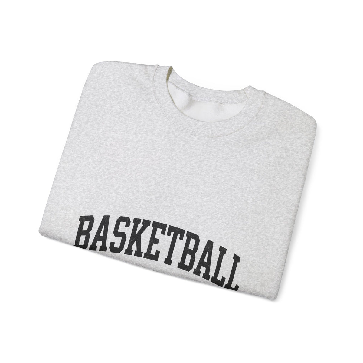 Team Text Sweatshirt Moms Basketball Accessories Gift Women Hand Drawn Sweatshirt Group Message Sweatshirt Mom Fan Handdrawn Sweatshirt Basketball Graphic Old