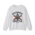 Prickly Pear Drawing Sweatshirt Cowgirl Livestock Gift Women Vintage Western Sweatshirt Cactus Sweatshirt Cowboy Fan Retro Sweatshirt Ranch Graphic