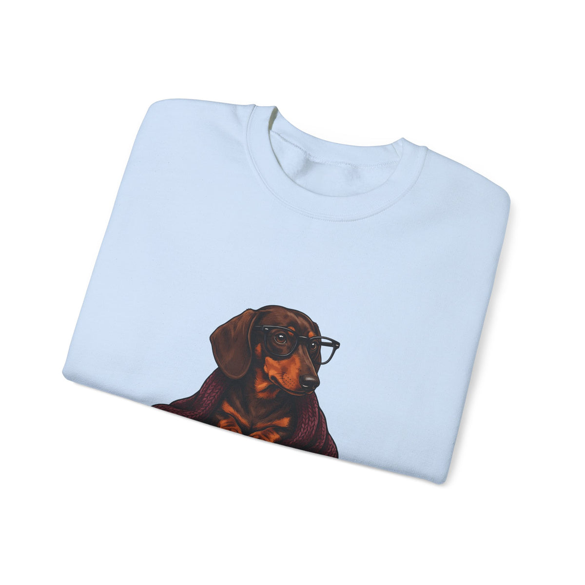 Dachshund Sweatshirt Dog Paperback Gift Women Animated Sweatshirt Wiener Dog Sweatshirt Dog Fan Doxie Sweatshirt Novelty Graphic Classic Literature Sweatshirt