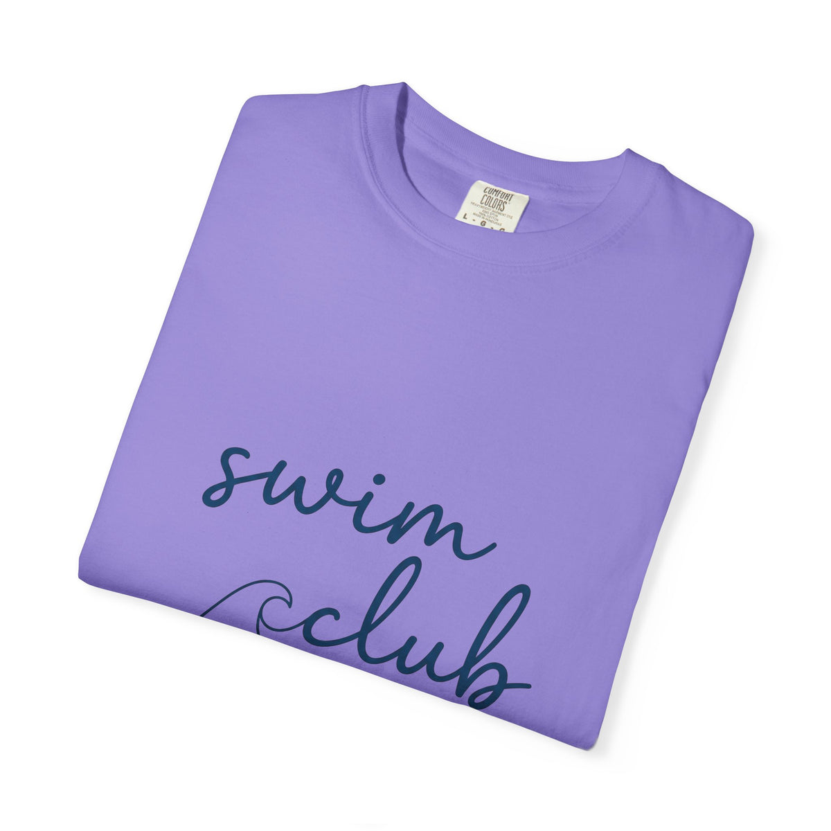 Sea Illustration T-Shirt Swimming Workout Gift Women Basic T-Shirt Ocean T-Shirt Swimmer Enthusiast Simple T-Shirt Fitness Graphic Hand Drawn