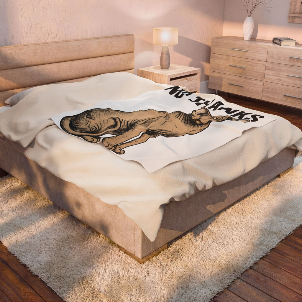 Sphynx Feline Blanket Cat Creatures Gift Women Line Art Blanket Cat Blanket Cat Fan Illustration Graphic Hand Drawn Mood Blanket