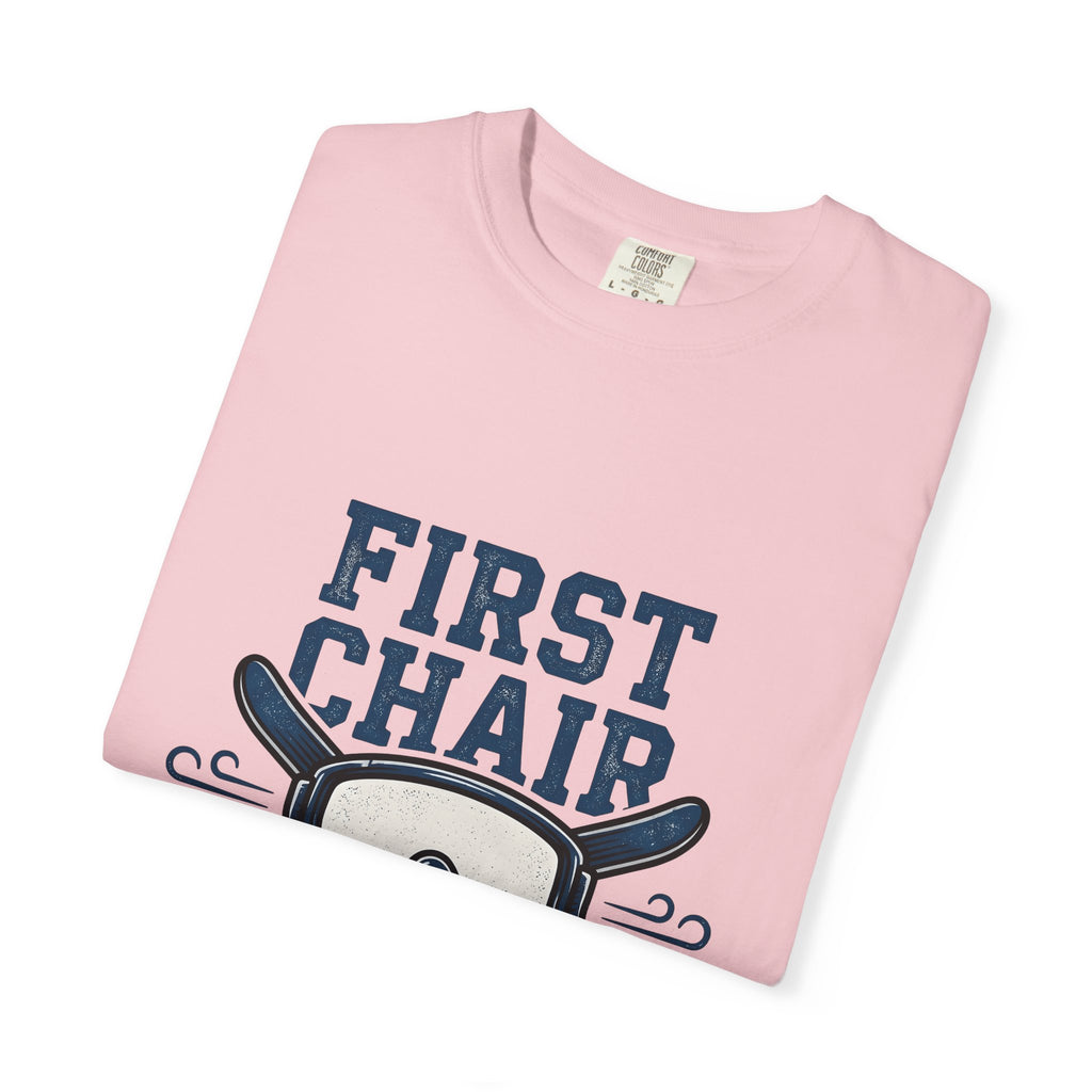 Ski Glasses T-Shirt Skiing Snow Gift Women Antique T-Shirt Goggles T-Shirt Skier Enthusiast Vintage T-Shirt Frost Graphic Throwback Crossed Sticks