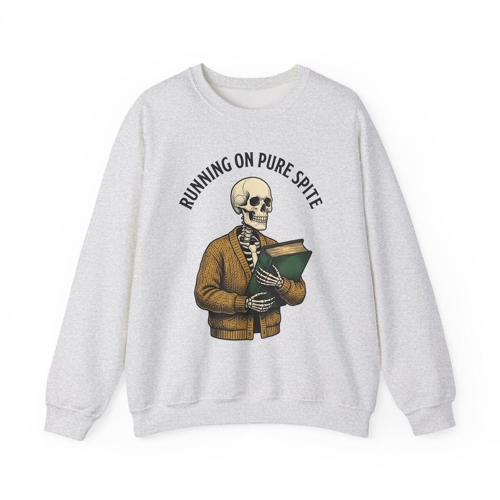 Bones Cardigan Sweatshirt Teacher Comedy Gift Women Shabby Chic Sweatshirt Sweater Sweatshirt Educator Enthusiast Distressed Sweatshirt Humor Graphic Vintage