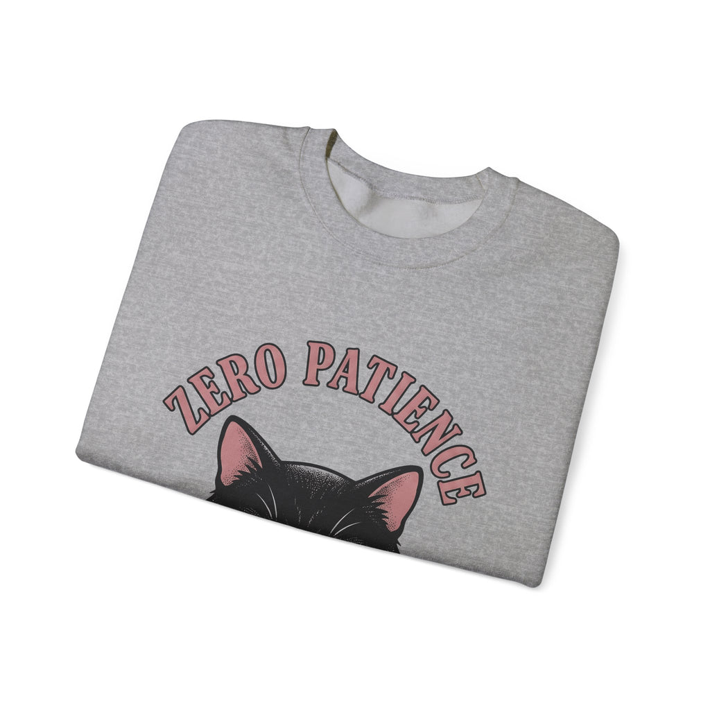 Black Kitten Sweatshirt Halloween Gothic Gift Women Retro Sweatshirt Kitten Sweatshirt Horror Fan Dark Sweatshirt Gothic Graphic Sketch Blade Sweatshirt