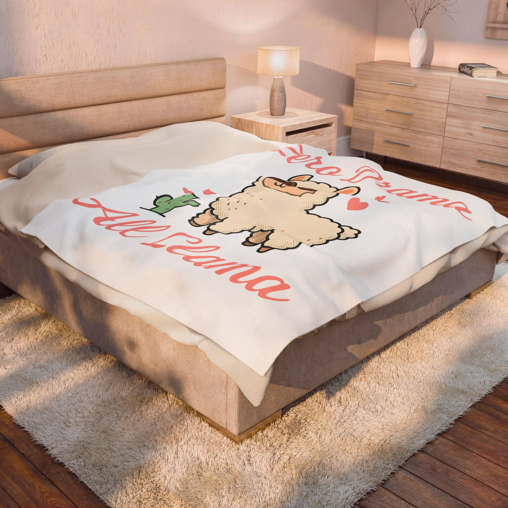 Alpaca Eyewear Blanket Funny Fauna Gift Women Whimsical Blanket Sunglasses Blanket Humor Fan Spectacles Blanket Wildlife Graphic Illustrated