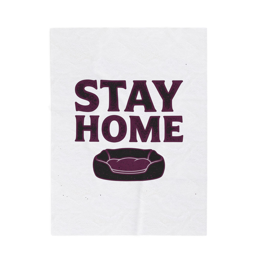 Pet Bed Blanket Dog House Gift Women Retro Blanket Dog Bed Blanket Dog Fan Homeware Graphic Hand Drawn Speckled Print Blanket