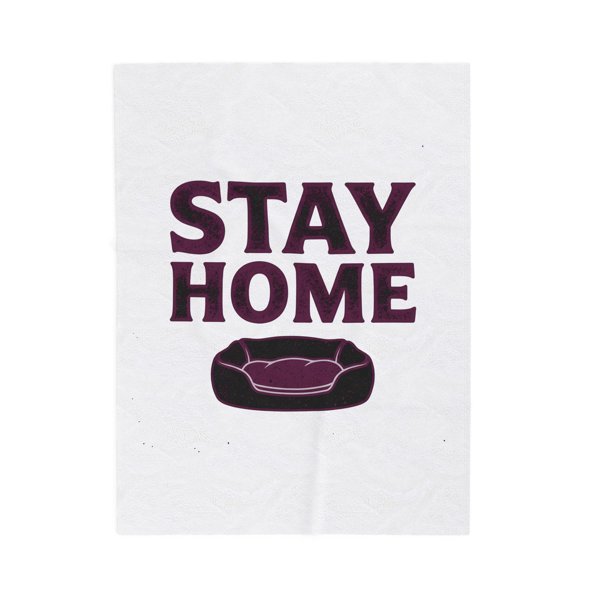 Pet Bed Blanket Dog House Gift Women Retro Blanket Dog Bed Blanket Dog Fan Homeware Graphic Hand Drawn Speckled Print Blanket