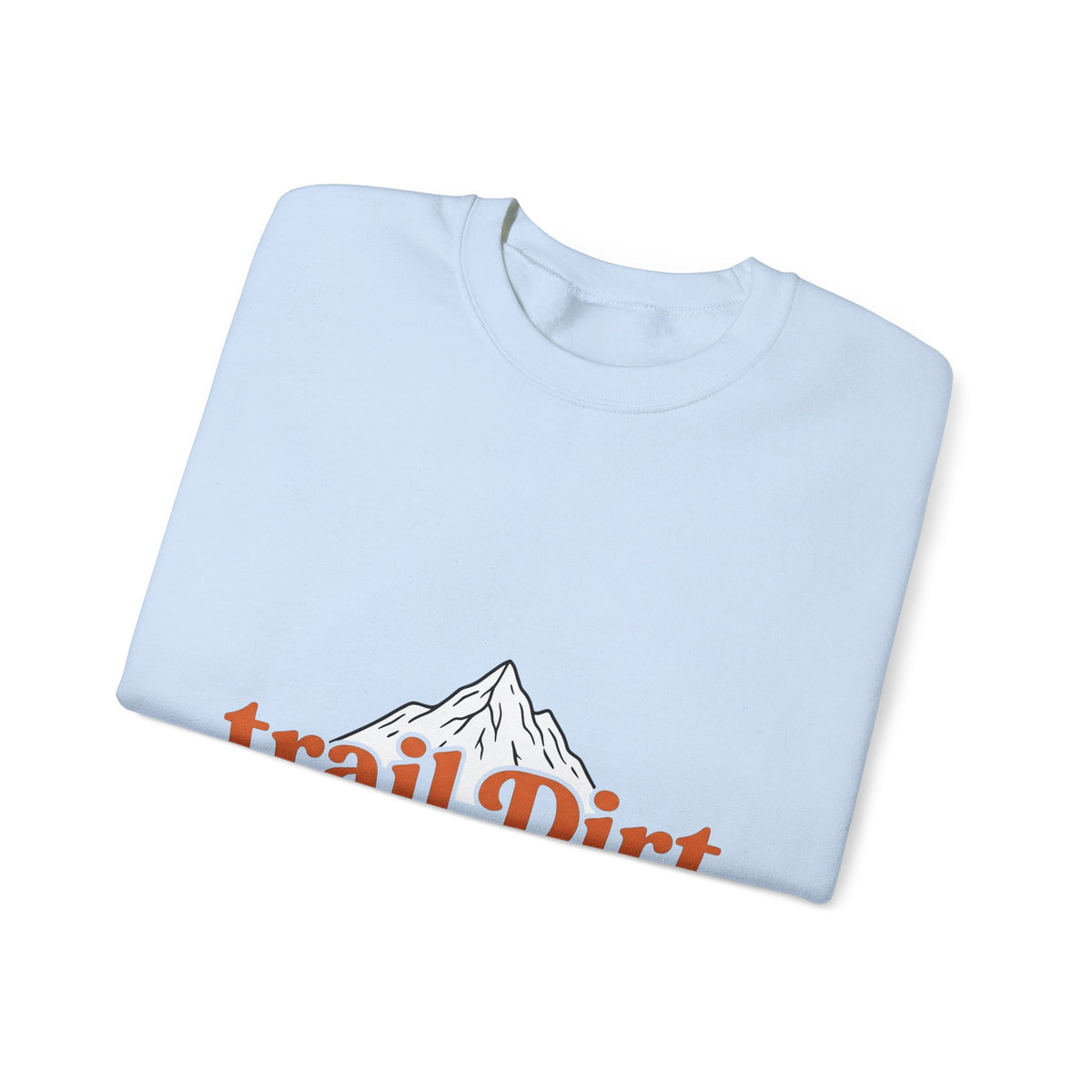 Mountain Design Sweatshirt Sports & Activities Trekking Gift Women Modern Sweatshirt Mountain Sweatshirt Athlete Enthusiast Contemporary Sweatshirt Hiking