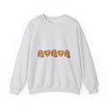 Pancake Stack Sweatshirt Desserts Brunch Gift Women Kawaii Sweatshirt Hotcake Sweatshirt Pastry Fan Cute Sweatshirt Breakfast Graphic Sketch Berry Sweatshirt