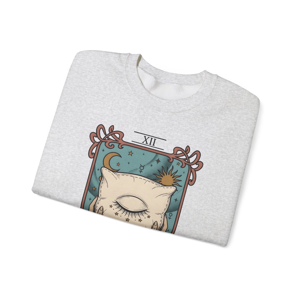 Oracle Sweatshirt Sweatshirt Funny Horoscopes Gift Women Gypsy Sweatshirt Cushion Sweatshirt Humor Fan Bohemian Sweatshirt Zodiac Graphic Antique Star Sweatshirt